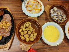 -萨莉亚意式餐厅(悦荟广场店)