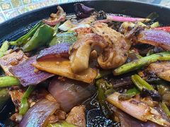 -皮记海鲜1995(寮步店)