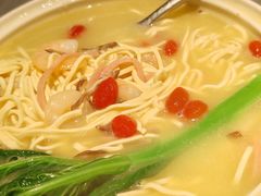 大煮干丝-桂满陇-锦绣江南(万象城店)