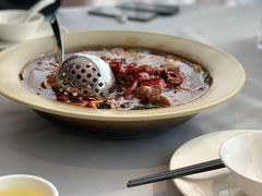 -汤臣·空中餐厅·严选粤菜(石湾世博广场店)