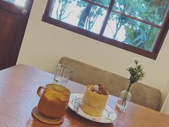 -白熊咖啡(闽江大道店)
