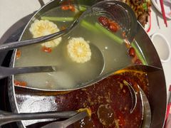 -八合里潮汕鲜牛肉火锅(上海汇智广场店)