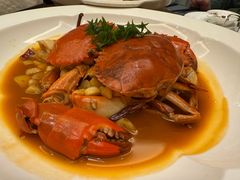 -水月周庄铂尔曼酒店-水月荟中餐厅