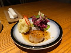 -贰捌零叁精致料理(钱湖店)