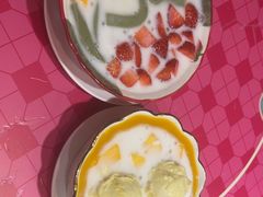 -甜心妈妈·榴莲星级糖水(北京路总店)