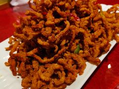-惠宾饭庄(中山路店)