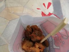 -1973继光香香鸡(大东方百货店)