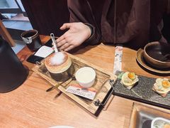 -稻前Taoki(方圆荟店)