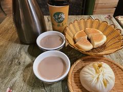 -牧马人奶茶馆(乌兰察布总店)
