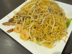 -John's Chinese BBQ Restaurant 叙香园海鲜烧腊酒家