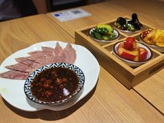 -马记永·兰州牛肉面(天通苑家乐福店)
