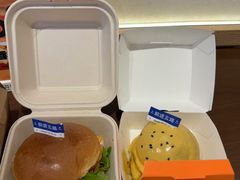 -前进5路汉堡炸鸡(昙华林店)