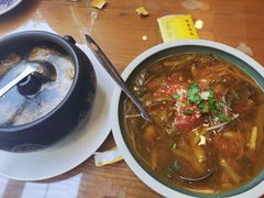 -福照楼汽锅鸡·云南菜(护国路店)