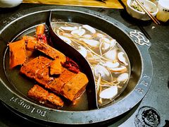 -大龙燚火锅(春熙店)