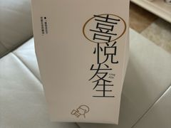 -喜茶(合肥正大广场店)