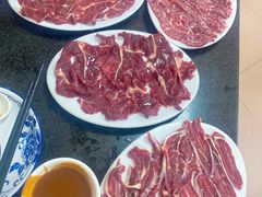 -五洲牛肉美食馆
