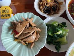 -同得兴 Since·1995 传统苏式面馆(十全街店)