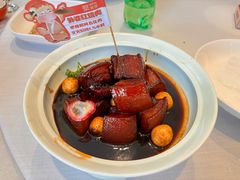 -聚鑫阁江浙菜·非遗传承技艺(青村帝华园店)