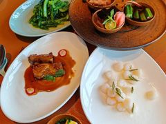 -镇江苏宁万豪酒店-苏筵中餐厅