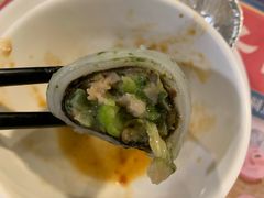 翠玉海苔肠-点都德(大茶楼店)