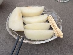 -花家怡园(四合院总店)