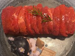 -大隐·成都火锅Bistro(合生麒麟新天地店)