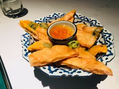 -BetterThai 泰加(苏州中心店)