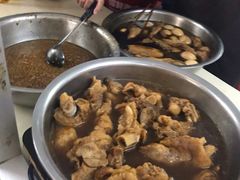 -万年昌传统榨粉店(蒲庙总店)