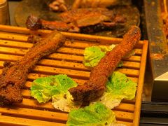 -杨祥网红脆皮五花肉
