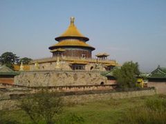 -普乐寺