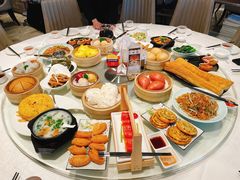-安蒂娅.悦景轩中餐厅(西乡店)