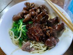-泰顺江南春面馆