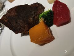 台塑牛排-王品台塑牛排(成都万象城店)