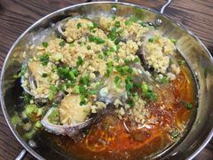 -盒马鲜生(岭南新世界店)