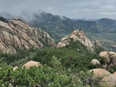 -太和山风景区