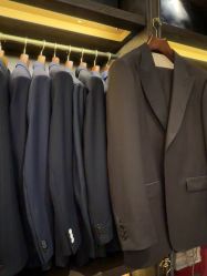 点击看大图 -LDIAMON西服定制(温州店)