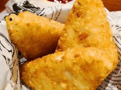 -麦落精酿啤酒餐吧(先农大院店)