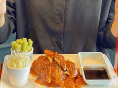 -柒园·三十年创意杭帮菜(龙湖滨江天街店)