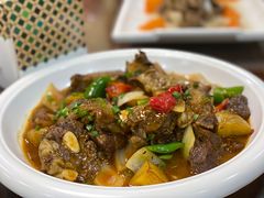 -新疆巴州金丝特餐厅(大钟寺店)