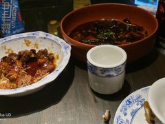 -老村长•湖北家常菜(南湖店)