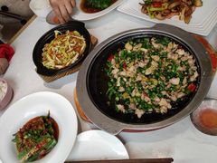 -周三的情书花园餐厅(江北店)