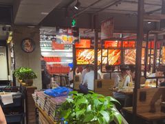 -管氏翅吧(甘家口店)