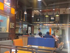 -小杨烤肉·陕西烧烤·陕西地方菜(明德门店)