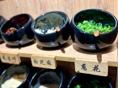 -独食火锅·半米屋台(望平街店)