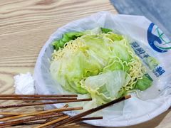 -彭姐麻辣烫(海淀店)