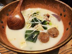 招牌牛肉单人餐-成都你六姐·牛肉冒菜(上海环宇荟店)