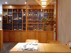 大堂-簡一·割烹·和牛夀喜燒(西水东店)