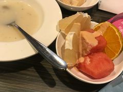 水果沙拉-豪客来牛排(新街口羊皮巷店)