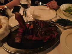 -Keens Steakhouse