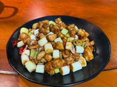 -望京一号·重庆江湖菜(工体店)